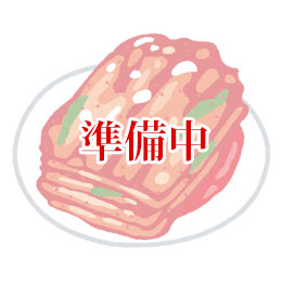 豚肉チョッカル(豚バラ)1串(10本)