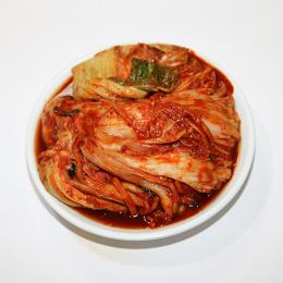 白菜カットキムチ(小パック)